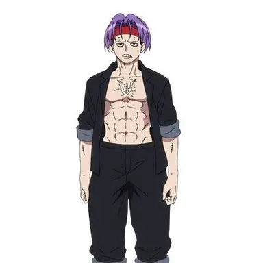 Profile image of 니코 포게일