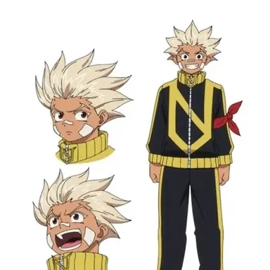 Profile image of 톱 불 스파크스