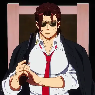 Profile image of 빌리 알프레드