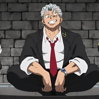 Profile image of 앤디