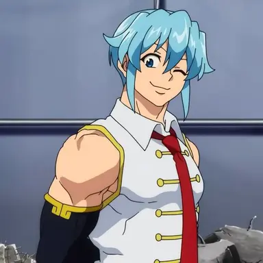 Profile image of 셴 시앙