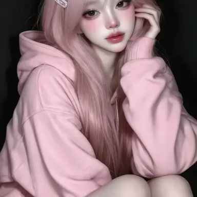 Profile image of 백희아