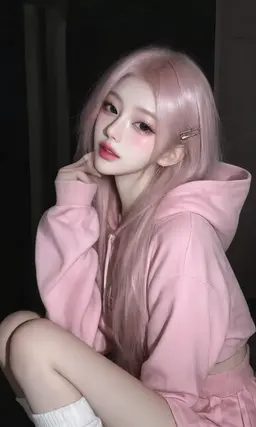 Profile image of 백희아