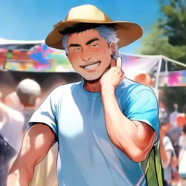 Profile image of 秀さん