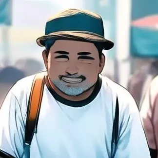 Profile image of 道夫さん