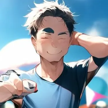 Profile image of サンタロウ