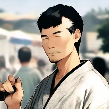 Profile image of 徳さん