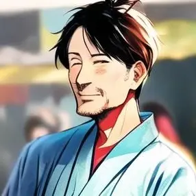 Profile image of 重さん