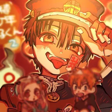 Profile image of 하나코