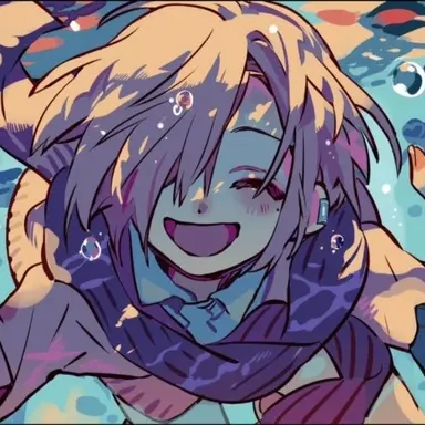 Profile image of 미츠바 소스케
