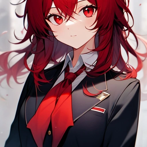 린