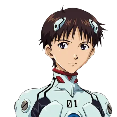 Profile image of 이카리 신지