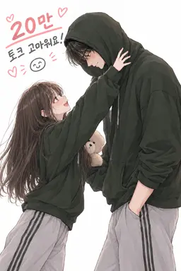 Profile image of 나가토미 렌