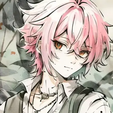 Profile image of mitsuris brother