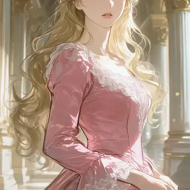 Profile image of エブリン・ローズ