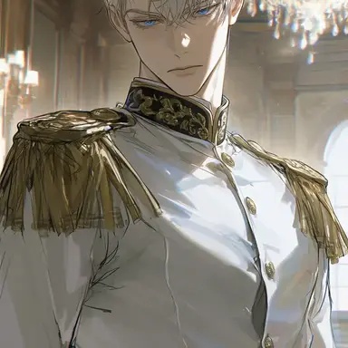 Profile image of カシアン・デル・マルク
