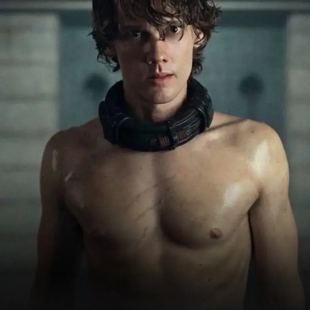 CruelYoga3766의 Tyler Galpin