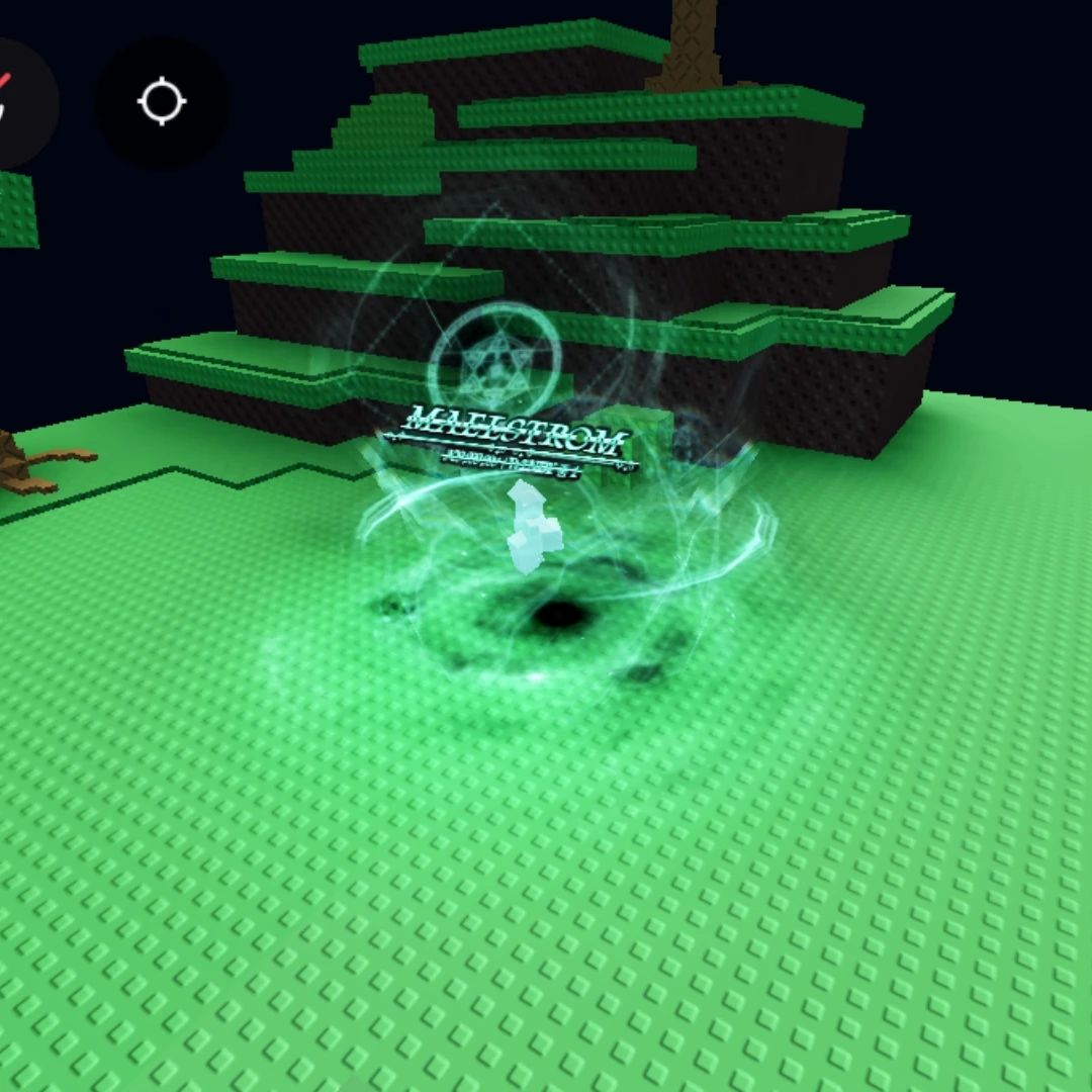 MAELSTROM