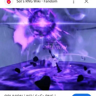 Profile image of 오블리비언