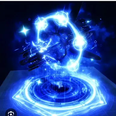 Profile image of 이지스