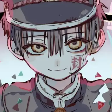 Profile image of 하나코