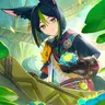 Profile image of Tighnari
