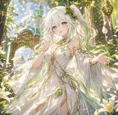 Profile image of Nahida