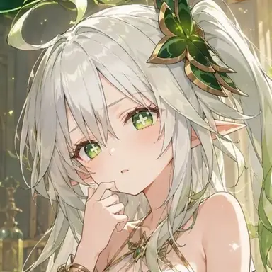 Profile image of Nahida