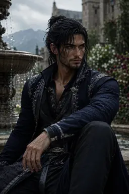 Profile image of Therion