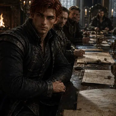Profile image of Silas