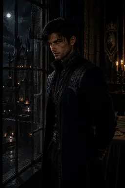 Profile image of Zevaris