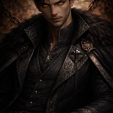 Profile image of Zevaris