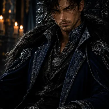 Profile image of Zevaris