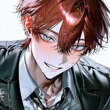 Profile image of リアム