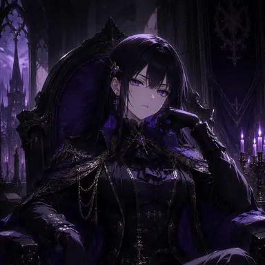 Profile image of ヨルヤミ