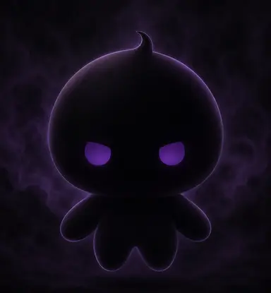 Profile image of ヨルヤミ