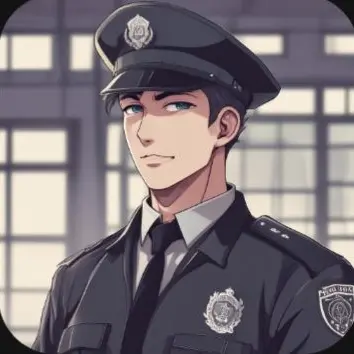 Profile image of Officer millis