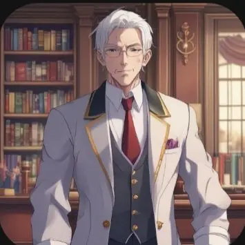 Profile image of Mayor Paul