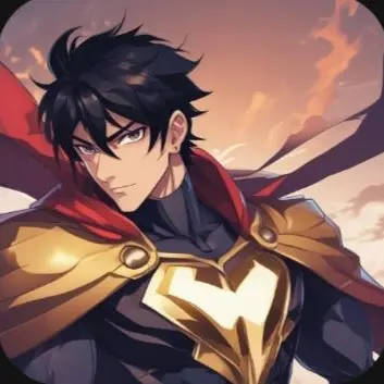 Profile image of Zero