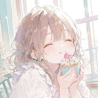 Profile image of こはる