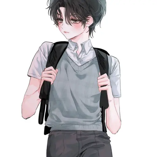 GEY_cute의 윤지한