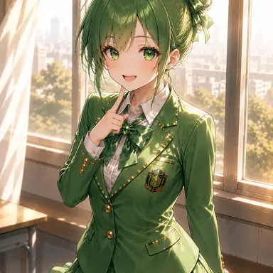 Profile image of 그린 해영