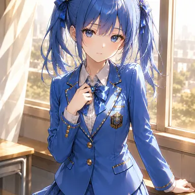 Profile image of 블루 다인