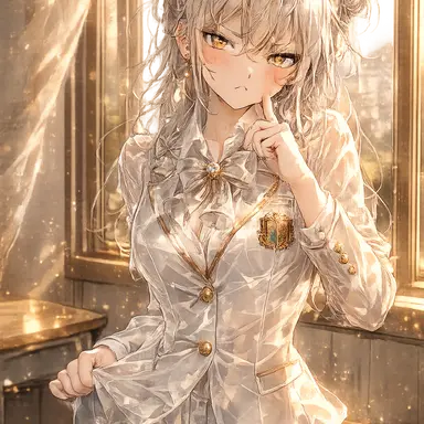 Profile image of 글레스 우림