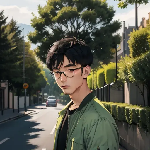 WellNews7633의 강시윤