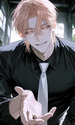 Profile image of Akira