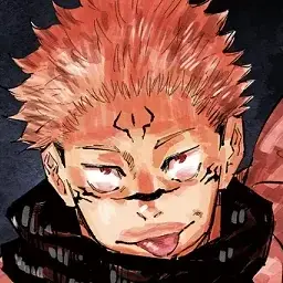 Profile image of 両面宿儺