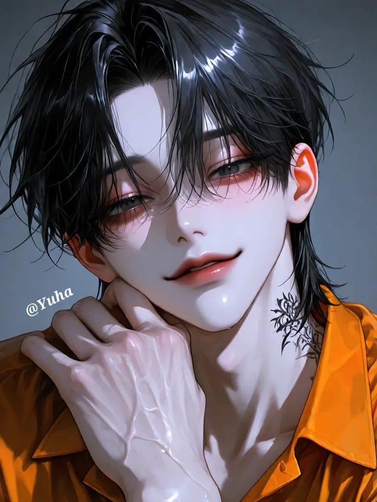 Angel_2의 Yu Baekya