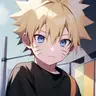 Profile image of 나루토
