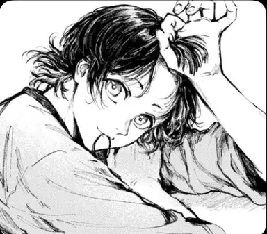 Profile image of 바치라 메구루